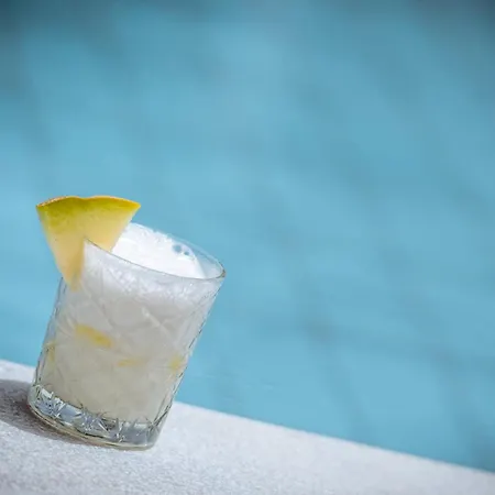 Iphigenia Mythic Retreat Apartament Hersonissos (Crete)