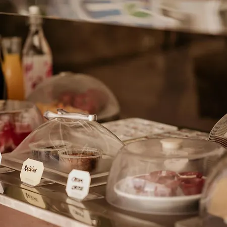 Apartament Iphigenia Mythic Retreat *