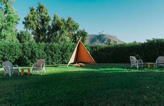 Iphigenia Mythic Retreat Apartament Hersonissos (Crete)