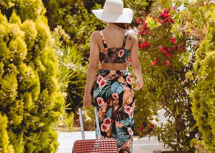 Apartament Iphigenia Mythic Retreat Hersonissos (Crete)