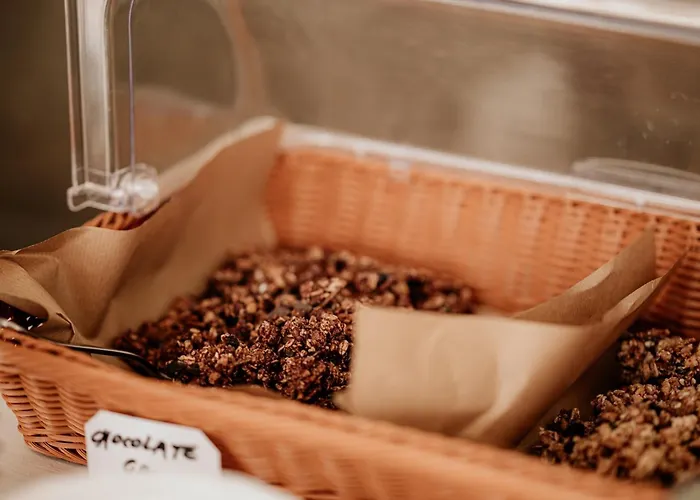 Iphigenia Mythic Retreat