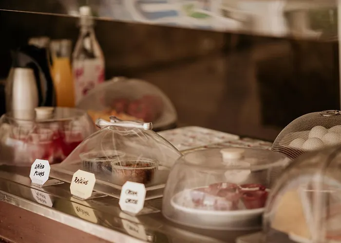 Apartament Iphigenia Mythic Retreat *