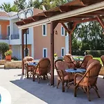 Iphigenia Mythic Retreat
