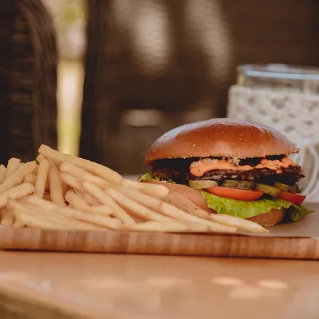 Iphigenia Mythic Retreat Hersonissos (Crete)