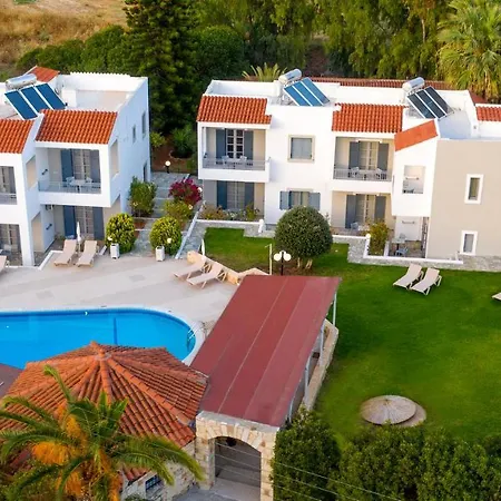 Iphigenia Mythic Retreat * Hersonissos (Crete)