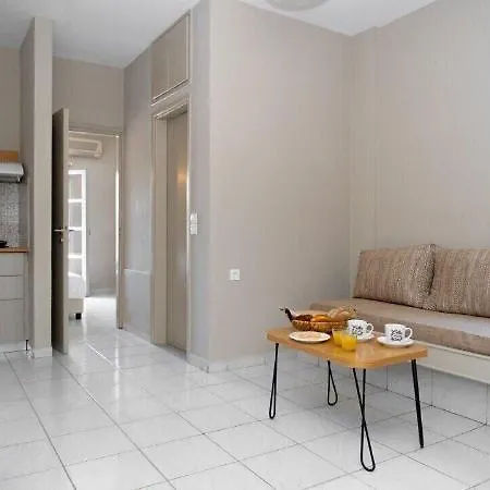 Iphigenia Mythic Retreat * 赫索尼索斯