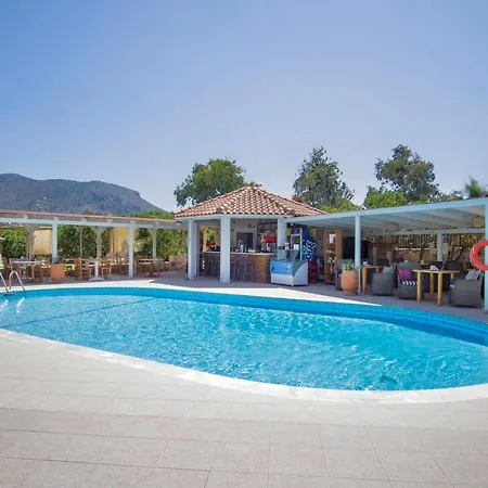 Iphigenia Mythic Retreat Hersonissos (Crete)