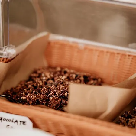 Iphigenia Mythic Retreat