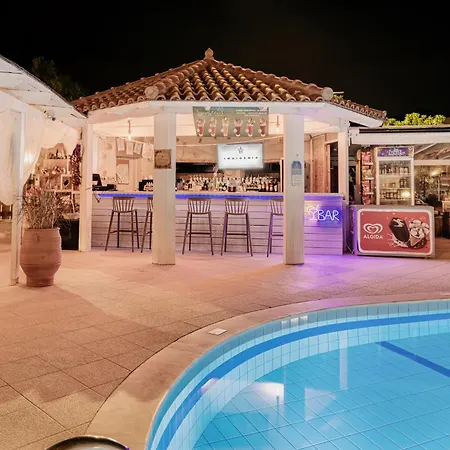 Iphigenia Mythic Retreat 赫索尼索斯