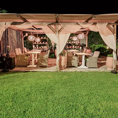 Apartman Iphigenia Mythic Retreat