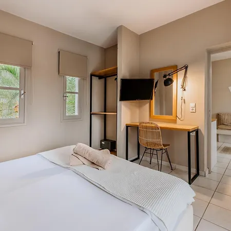 Iphigenia Mythic Retreat Herszonisszosz