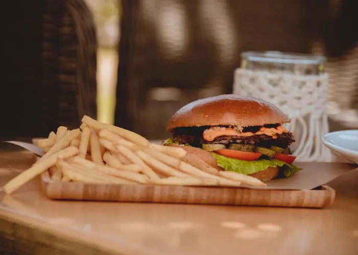 Iphigenia Mythic Retreat Hersónissos