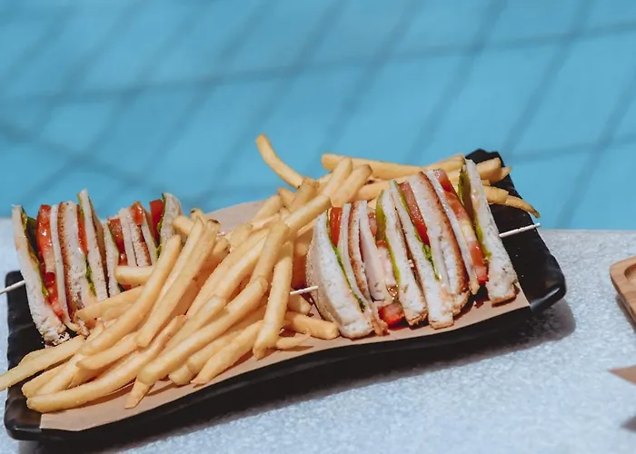 Διαμέρισμα Iphigenia Mythic Retreat Χερσόνησος