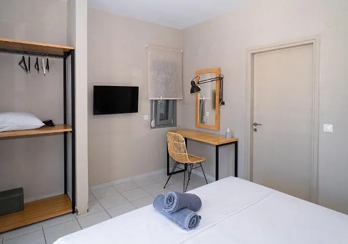 Iphigenia Mythic Retreat