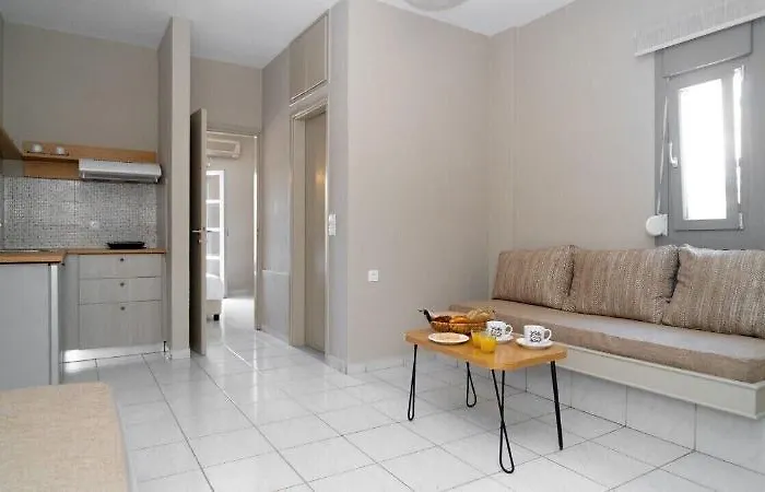 Iphigenia Mythic Retreat * Χερσόνησος