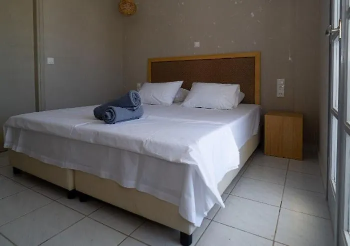 Iphigenia Mythic Retreat *