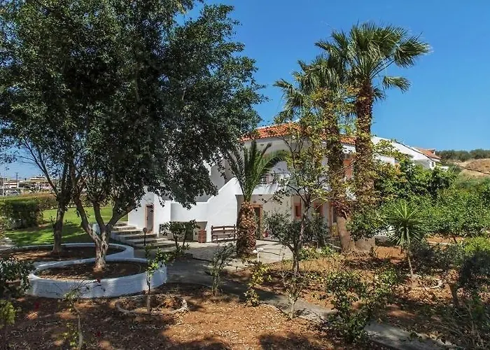 Iphigenia Mythic Retreat Χερσόνησος