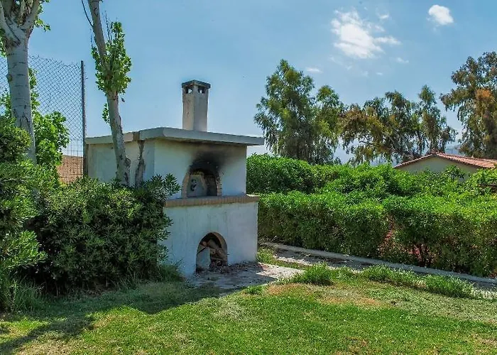 Iphigenia Mythic Retreat Appartement *