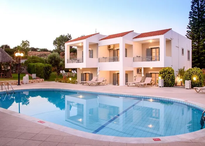 Iphigenia Mythic Retreat *