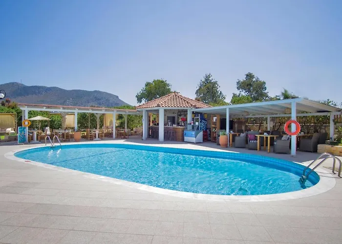 Iphigenia Mythic Retreat Hersónissos