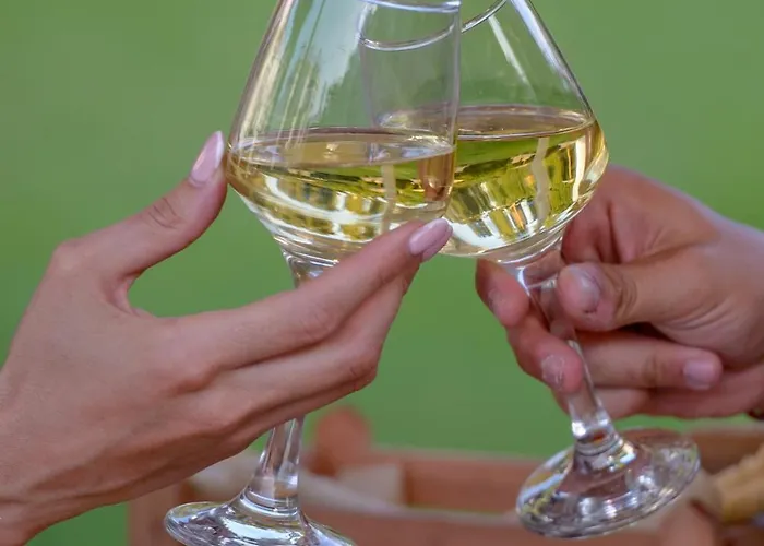 Appartement Iphigenia Mythic Retreat