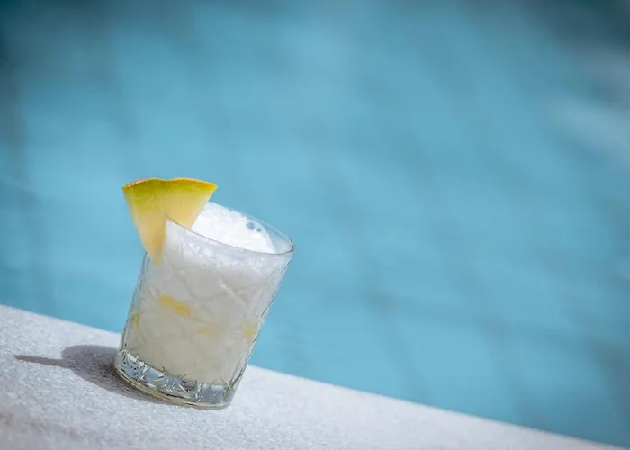 Iphigenia Mythic Retreat Διαμέρισμα Χερσόνησος