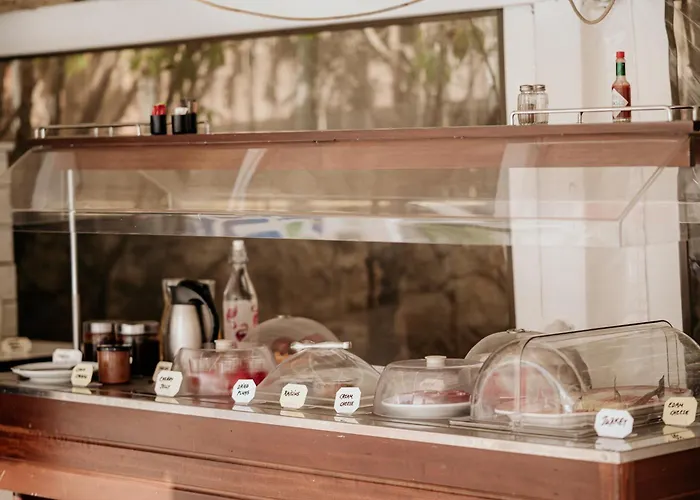 Iphigenia Mythic Retreat * Χερσόνησος