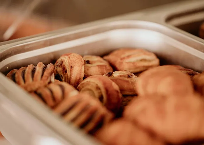 Iphigenia Mythic Retreat Appartement