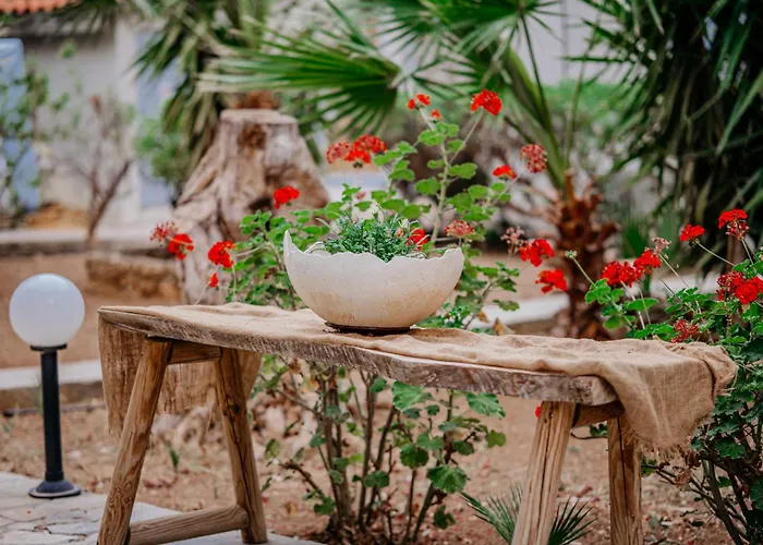 Iphigenia Mythic Retreat Appartement Hersónissos