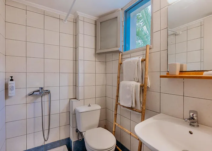 Iphigenia Mythic Retreat