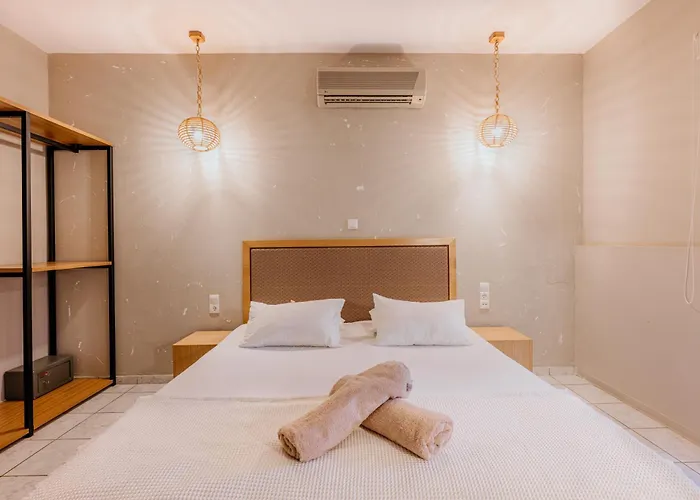 Iphigenia Mythic Retreat *