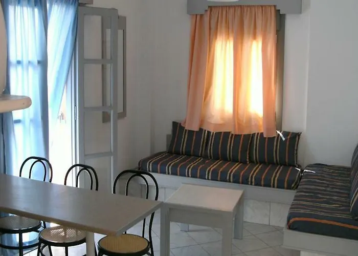 Iphigenia Mythic Retreat * Hersónissos