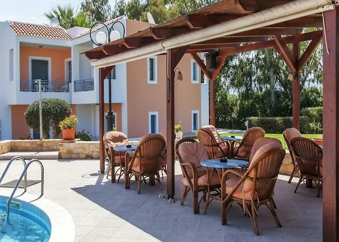 Iphigenia Mythic Retreat