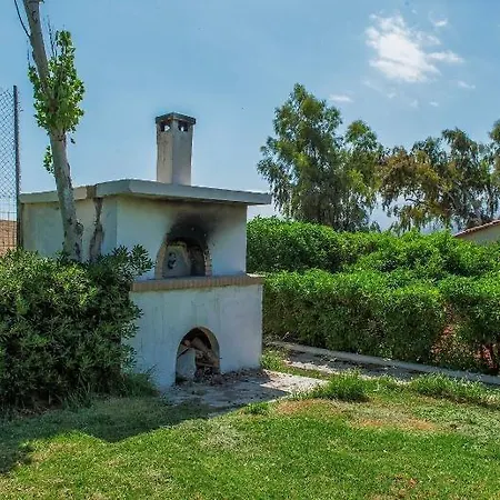 Iphigenia Mythic Retreat Appartement *