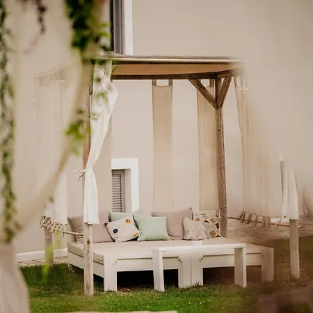 Appartement Iphigenia Mythic Retreat