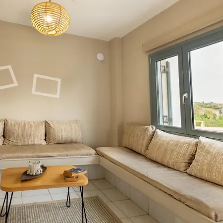 Appartement Iphigenia Mythic Retreat Hersónissos
