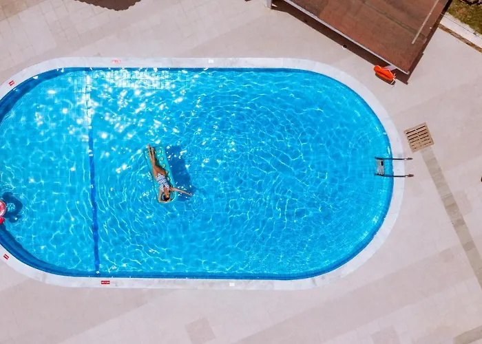 Iphigenia Mythic Retreat * Hersonissos (Crete)