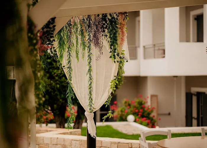 Iphigenia Mythic Retreat Appartamento