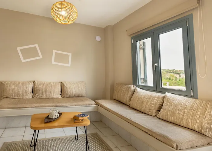 Appartamento Iphigenia Mythic Retreat Hersonissos (Crete)