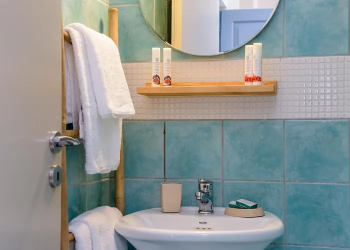 Iphigenia Mythic Retreat * Hersonissos (Crete)